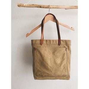Madewell • Canvas Tote Bag